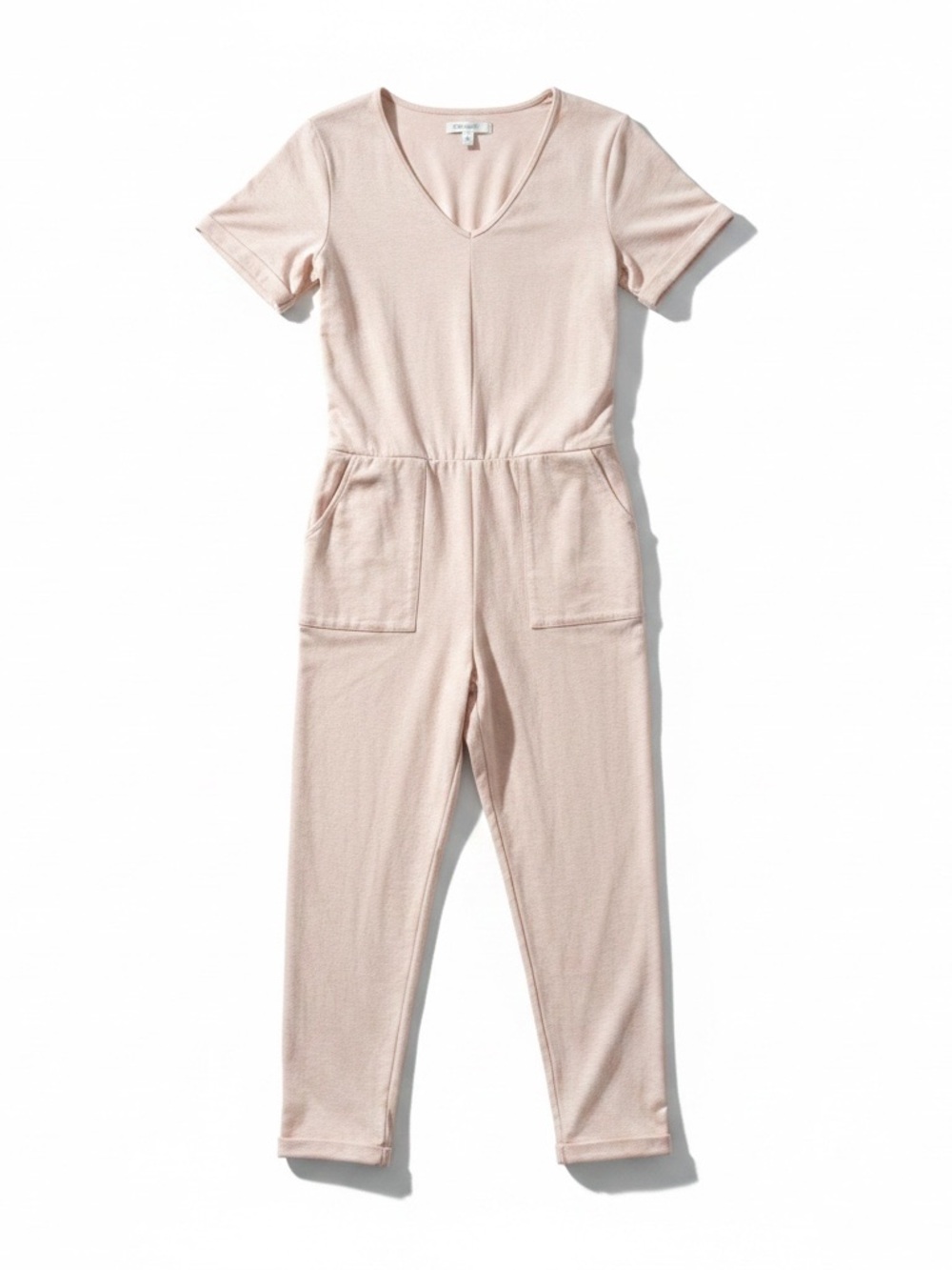 Smash And Tess Oatmeal Bodysuit